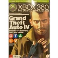 XBox 360 : The Official XBox Magazine #33 - May 2008