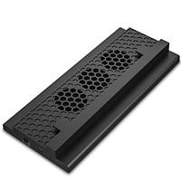 xbox one s cooling dock vertical stand built in 3 high speed fans 2 po ...