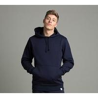 XBYO Overhead Hooded Top