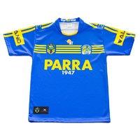 xblades parramatta eels home nrl jersey 2017