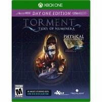 XBOX1 Torment: Tides of Numenera - Day One Edition (Eu)