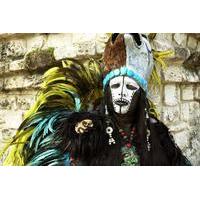 Xcaret Plus Admission