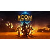 Xcom: Enemy Within - Age Rating:12 (pc Game)