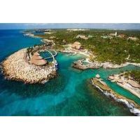 Xcaret from Riviera Maya