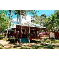 Xcape Resort at Sungai Lembing
