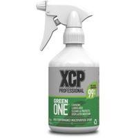 XCP Professional Green One Trigger Spray 500ml