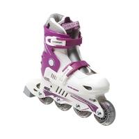 Xcess MX S780 Inline Skates - Pink