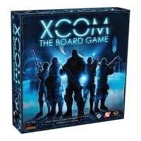 XCOM The Board Game