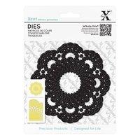 Xcut Lace Doilie Dies 349277