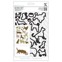 Xcut A5 Dogs Dies 349247