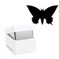 xcut medium palm punch pointed butterfly 363392