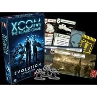 XCOM Evolution Expansion