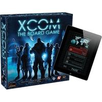 XCOM The Board Game