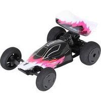 XciteRC High-Speed Buggy Brushed 1:32 RC model car for beginners Electric Buggy RWD RtR 2, 4 GHz