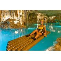 Xcaret Combo [ choose 4]