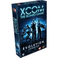 xcom board game evolution expansion