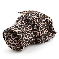 xcase protective bag for slr cameras leopard pattern