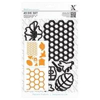 Xcut A5 Bee Keeping Dies 349267