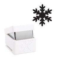 Xcut Medium Palm Punch - Snow Crystal 363396