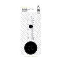 Xcut Circle Cutter Black