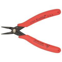 Xcelite 378M Plier 140mm Serrated Jaws