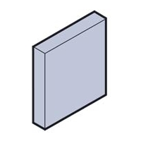 Xcelite XHT-612 Cross Lock Tweezer 6.1/2in