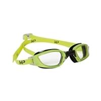 Xceed Goggle - Clear Lens