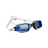 Xceed Goggle - Blue Lens