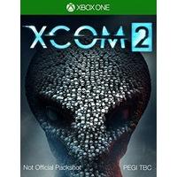 XCOM 2 (Xbox One)