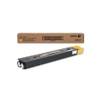 Xerox 6R01526 Original Yellow Toner Cartridge (006R01526)