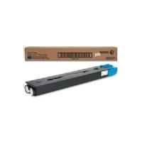 Xerox 6R01526 Original Cyan Toner Cartridge (006R01528)