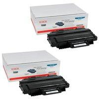 Xerox Phaser 3250 Printer Toner Cartridges