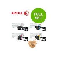 Xerox Phaser 6140 Printer Toner Cartridges