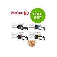 Xerox Phaser 6128 Printer Toner Cartridges