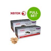 xerox phaser pe220 printer toner cartridges