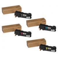 Xerox Phaser 6500N Printer Toner Cartridges