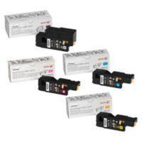 Xerox WorkCentre 6015 Printer Toner Cartridges