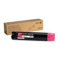 Xerox 106R01508 Magenta Original High Capacity Toner Cartridge