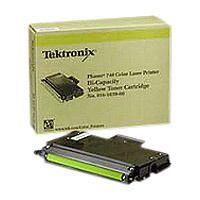 Xerox 16180600 Original Yellow Standard Capacity Toner Cartridge