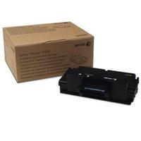 Xerox 106R02305 Black Original Standard Capacity Toner Cartridge