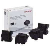 Xerox 108R00999 Original Black Solid Inks (Pack of 4)