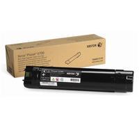 xerox 106r01510 black original high capacity toner cartridge