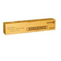 Xerox 006R01458 Original Yellow Toner Cartridge