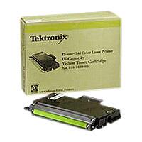 xerox 16180200 original yellow high capacity toner cartridge