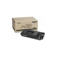 Xerox 106R01148 Black Original Standard Capacity Print Cartridge