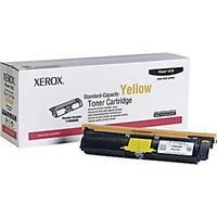 Xerox 113R00690 Original Yellow Standard Capacity Toner Cartridge