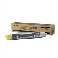 xerox 106r01146 original yellow high capacity toner cartridge