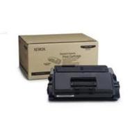 Xerox 106R01370 Original Black Standard Capacity Toner Cartridge
