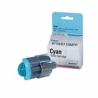 Xerox 106R01271 Original Cyan Toner Cartridge