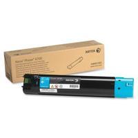 Xerox 106R01503 Cyan Original Standard Capacity Toner Cartridge